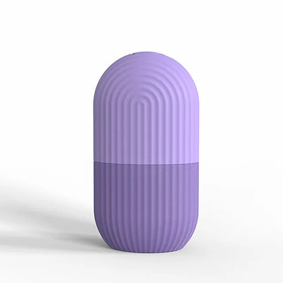 Silicone Ice Face Roller