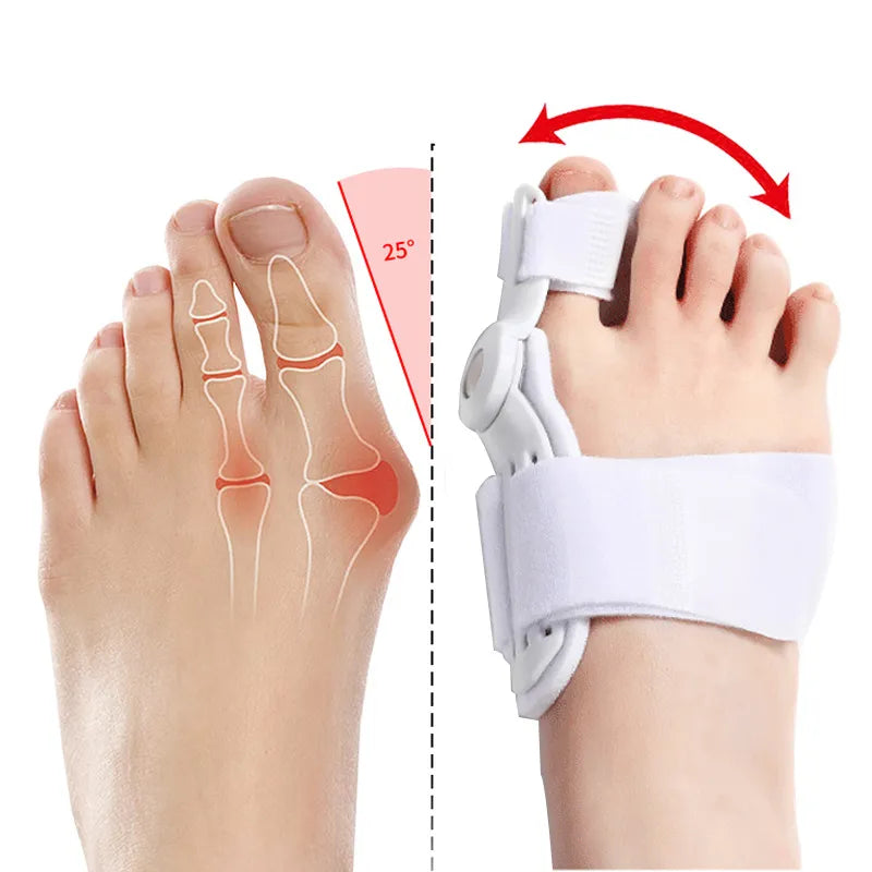 Big Toe Corrector