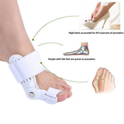 Big Toe Corrector