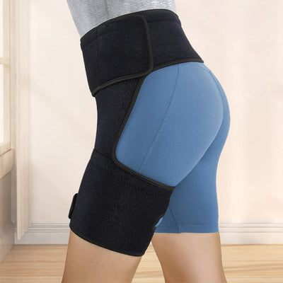 OrthoCare Hip™ Hip Brace