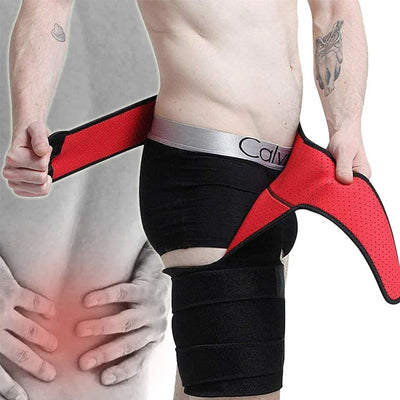 OrthoCare Hip™ Hip Brace