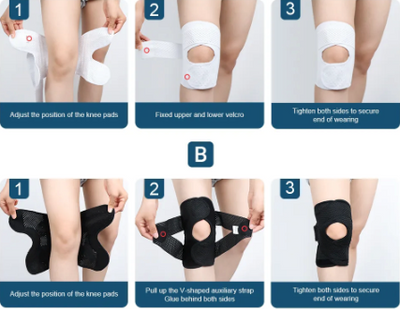 Knee Brace Ultra